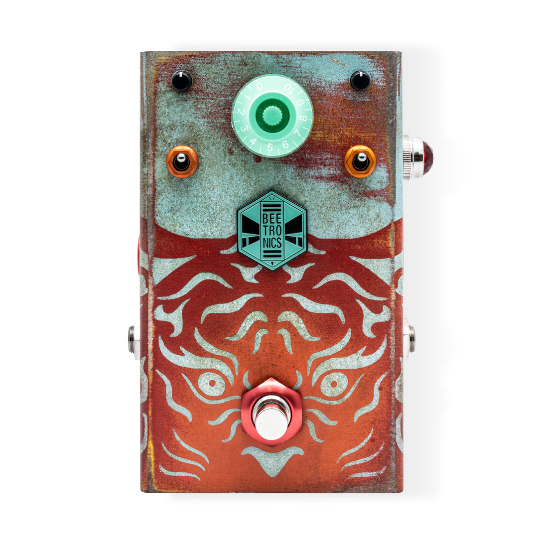 Overhive Mid-Gain OD <p> Custom Shop <p> OV1339