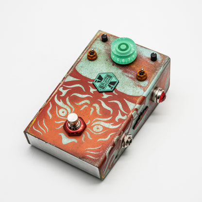 Overhive Mid-Gain OD <p> Custom Shop <p> OV1339