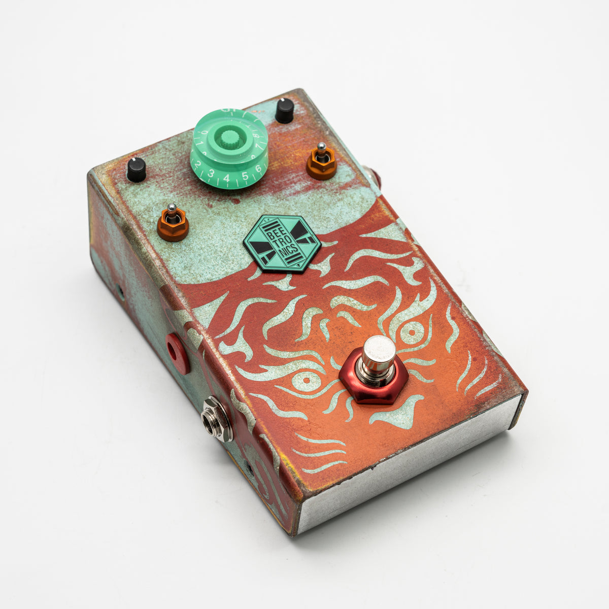Overhive Mid-Gain OD <p> Custom Shop <p> OV1339