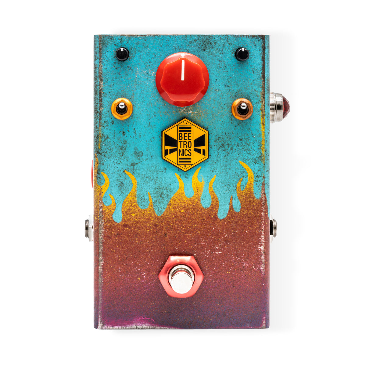 Overhive Mid-Gain OD <p> Custom Shop <p> OV1340