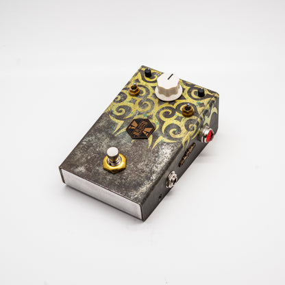 Overhive Mid-Gain OD <p> Custom Shop <p> OV1343