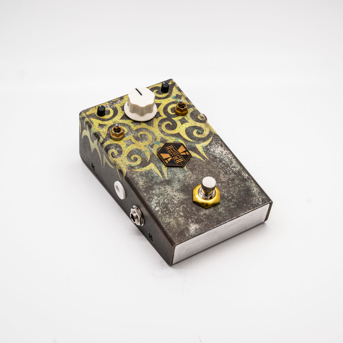 Overhive Mid-Gain OD <p> Custom Shop <p> OV1343