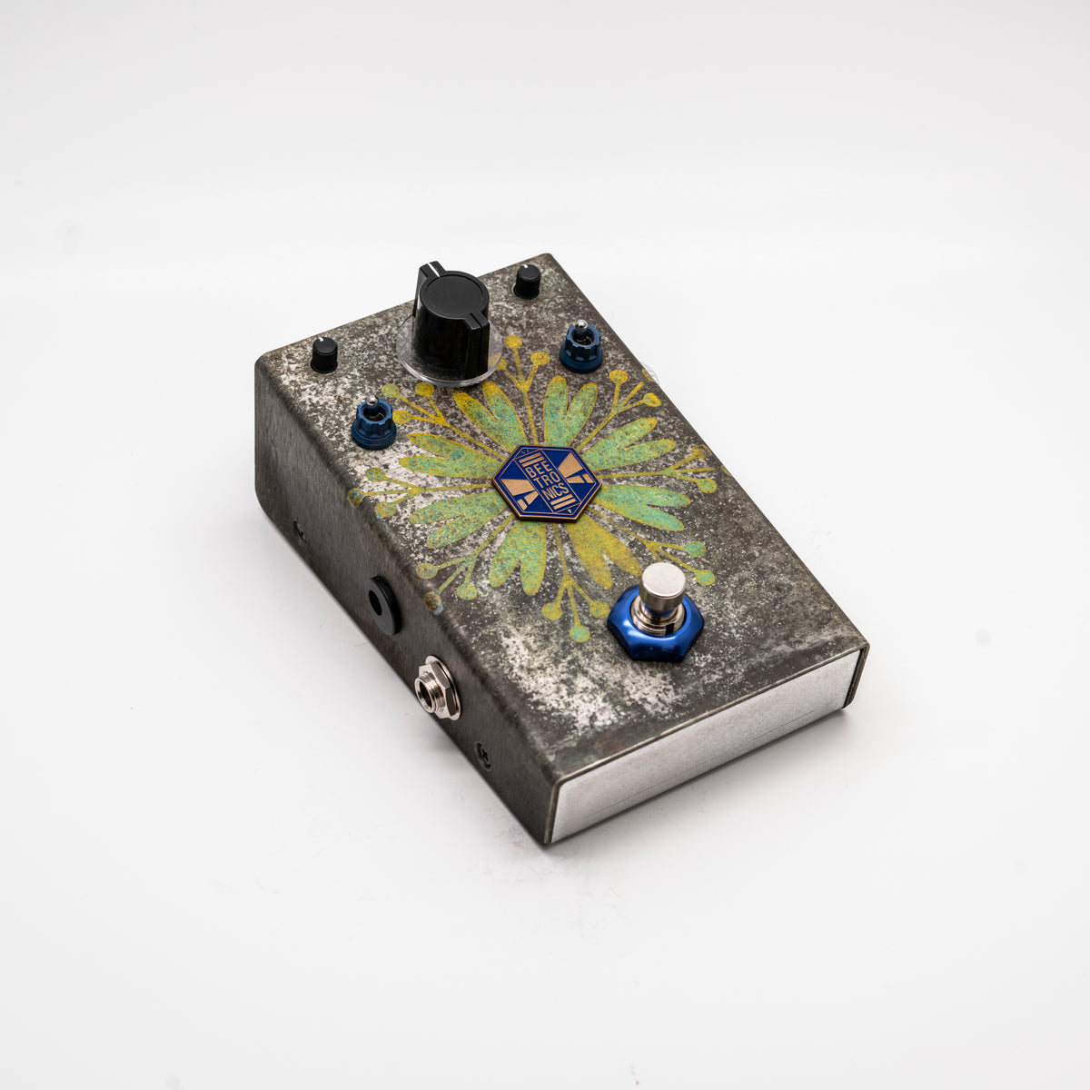 Overhive Mid-Gain OD <p> Custom Shop <p> OV1344