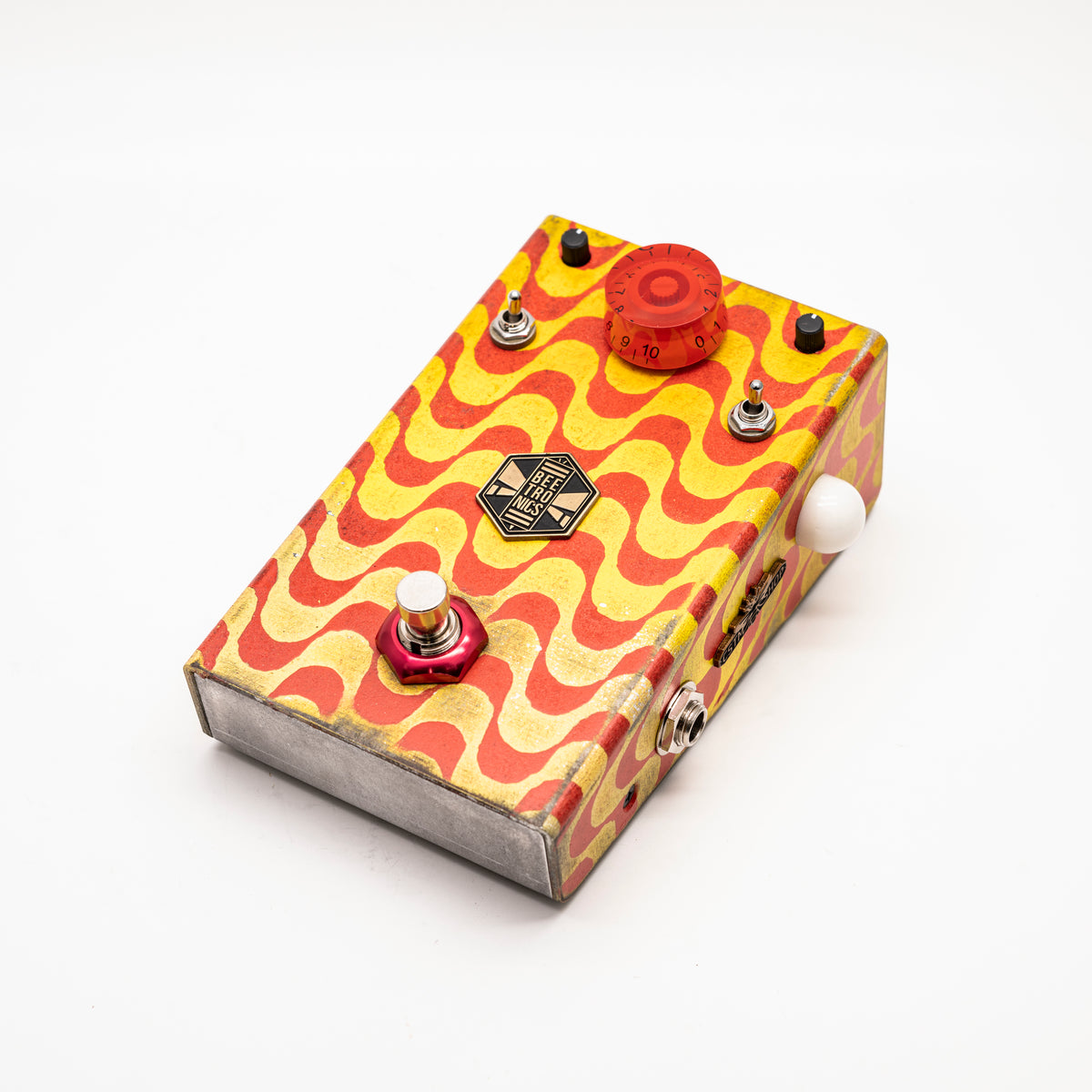 Overhive Mid-Gain OD <p> Custom Shop <p> OV1349