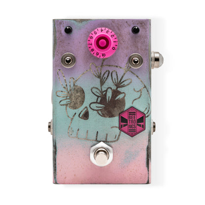Overhive Mid-Gain OD <p> Custom Shop <p> OV1350