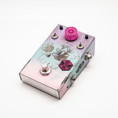 Overhive Mid-Gain OD <p> Custom Shop <p> OV1350