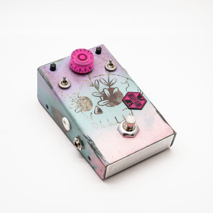 Overhive Mid-Gain OD <p> Custom Shop <p> OV1350