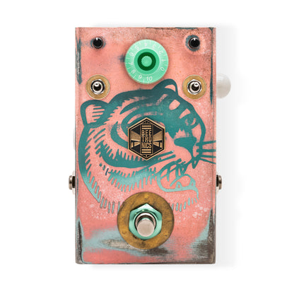 Overhive Mid-Gain OD <p> Custom Shop <p> OV1354
