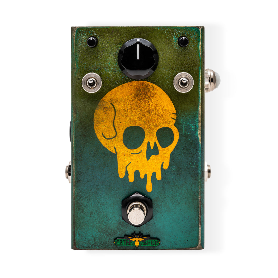 Overhive Mid-Gain OD <p> Custom Shop <p> OV1423