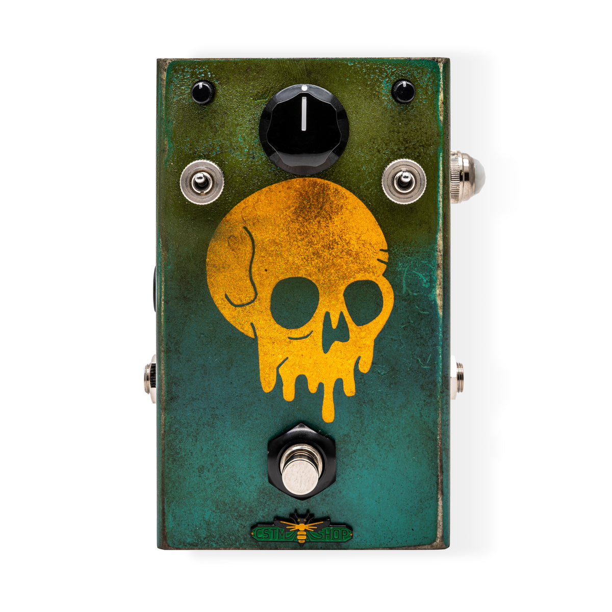 Overhive Mid-Gain OD <p> Custom Shop <p> OV1423
