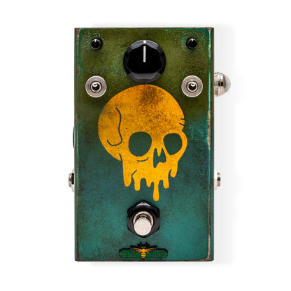 Overhive Mid-Gain OD <p> Custom Shop <p> OV1423