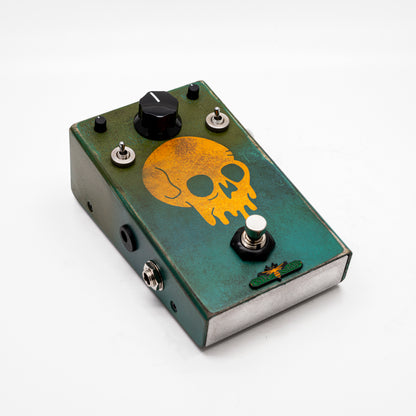 Overhive Mid-Gain OD <p> Custom Shop <p> OV1423