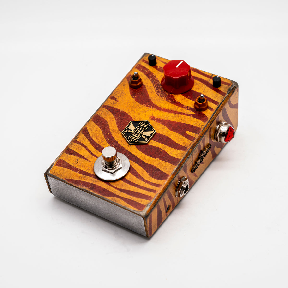 Overhive Mid-Gain OD <p> Custom Shop <p> OV1425