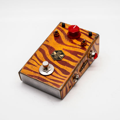Overhive Mid-Gain OD <p> Custom Shop <p> OV1425