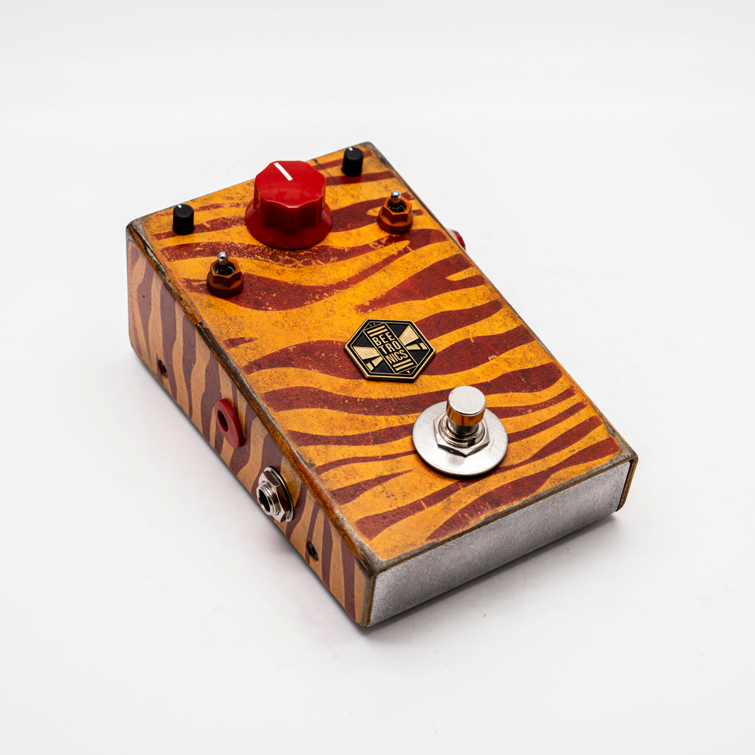 Overhive Mid-Gain OD <p> Custom Shop <p> OV1425