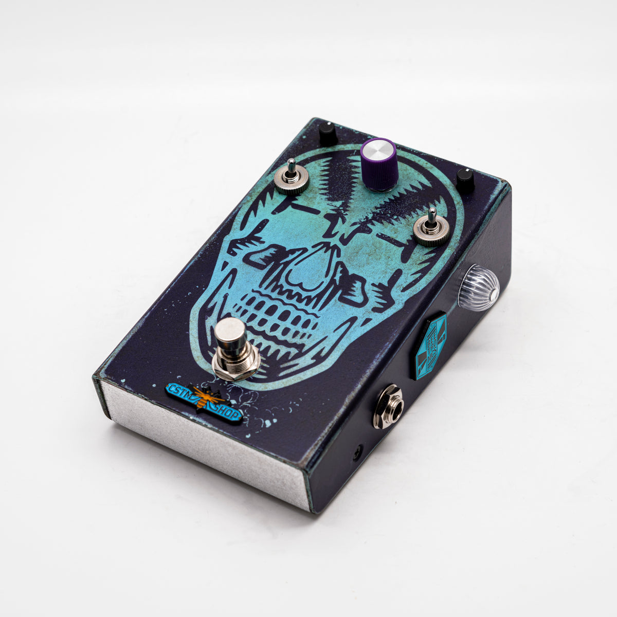 Overhive Mid-Gain OD <p> Custom Shop <p> OV1426