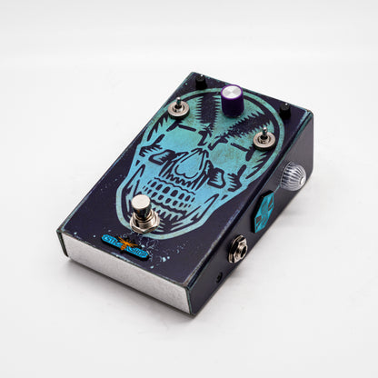 Overhive Mid-Gain OD <p> Custom Shop <p> OV1426