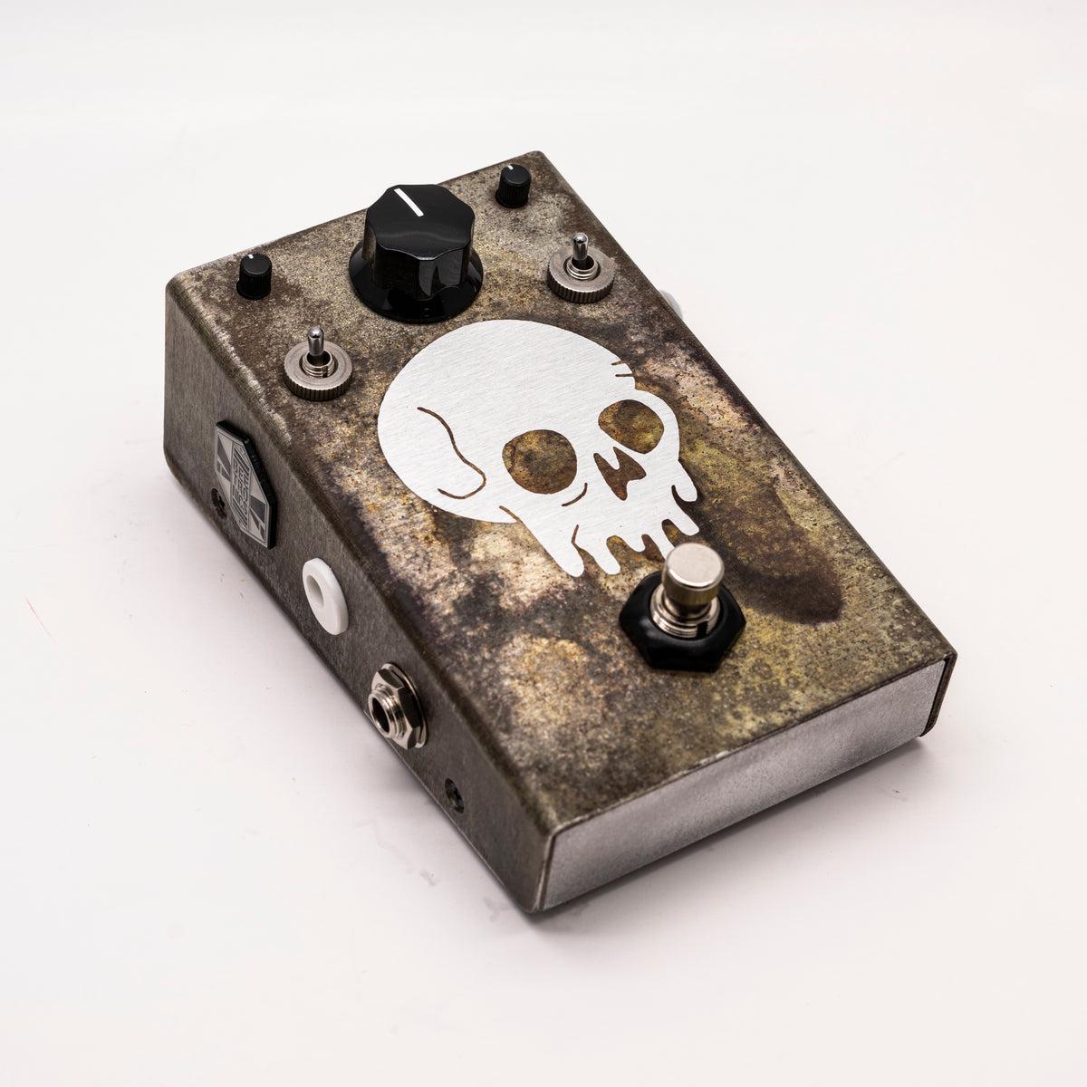 Overhive Mid-Gain OD <p> Custom Shop <p> OV1427