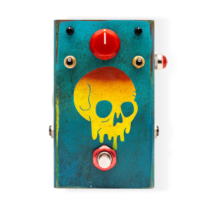 Overhive Mid-Gain OD <p> Custom Shop <p> OV1428