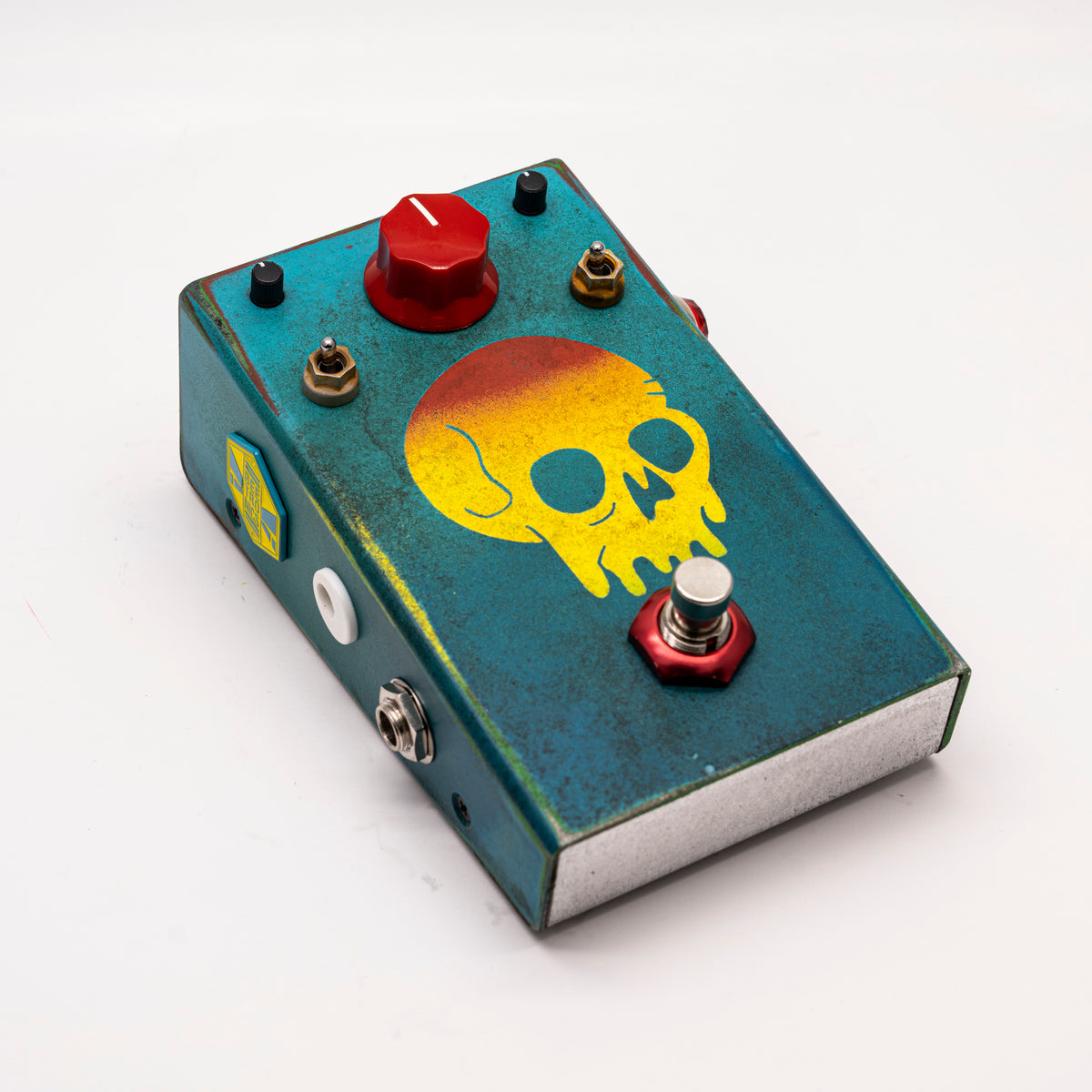 Overhive Mid-Gain OD <p> Custom Shop <p> OV1428