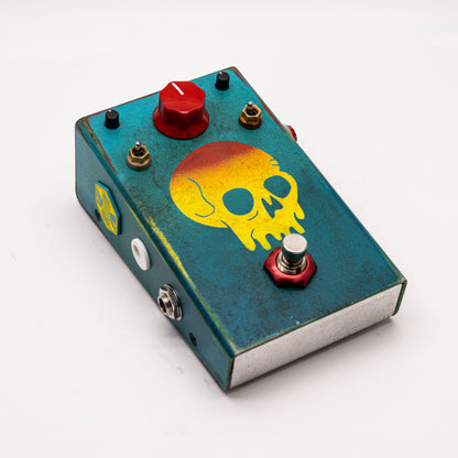 Overhive Mid-Gain OD <p> Custom Shop <p> OV1428