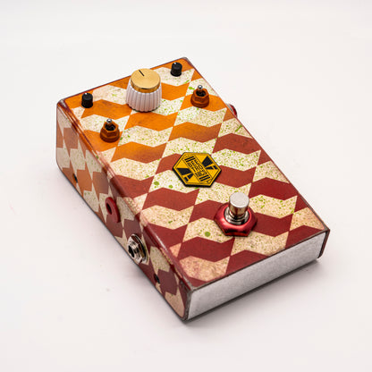 Overhive Mid-Gain OD <p> Custom Shop <p> OV1429