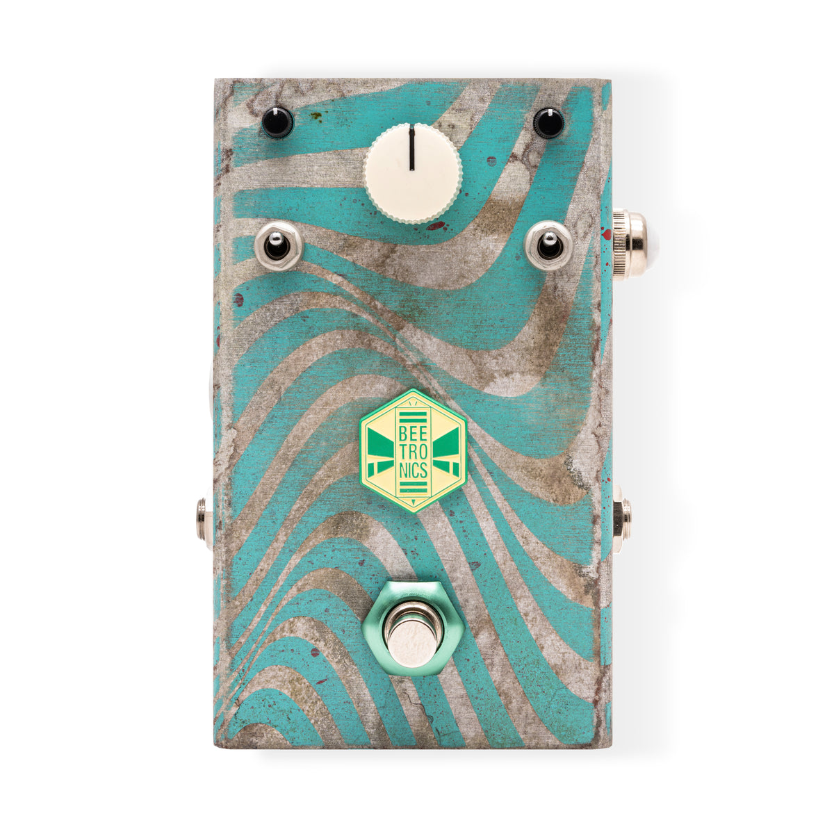 Overhive Mid-Gain OD <p> Custom Shop <p> OV1431