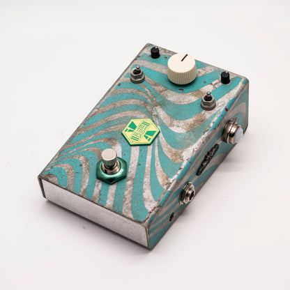 Overhive Mid-Gain OD <p> Custom Shop <p> OV1431