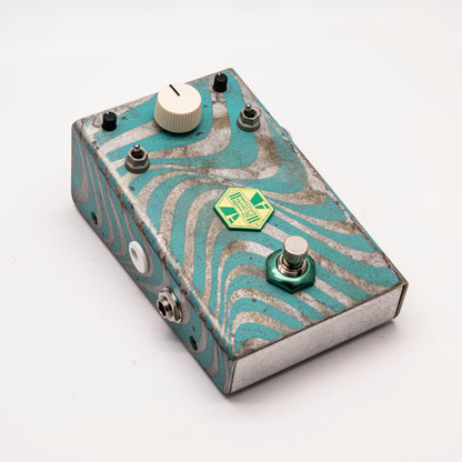 Overhive Mid-Gain OD <p> Custom Shop <p> OV1431