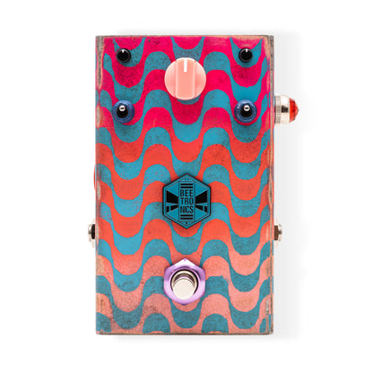 Overhive Mid-Gain OD <p> Custom Shop <p> OV1432