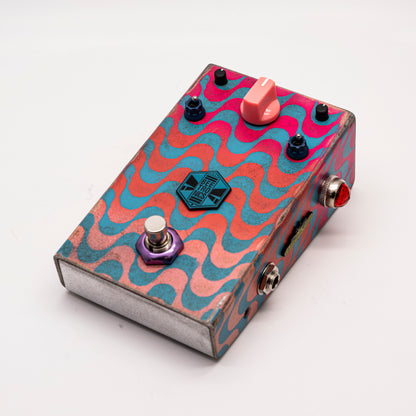Overhive Mid-Gain OD <p> Custom Shop <p> OV1432