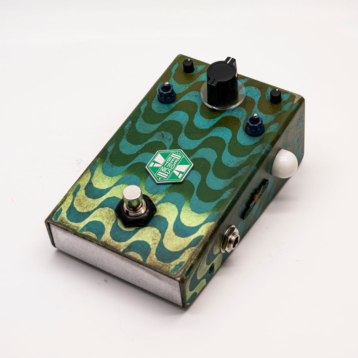 Overhive Mid-Gain OD <p> Custom Shop <p> OV1433