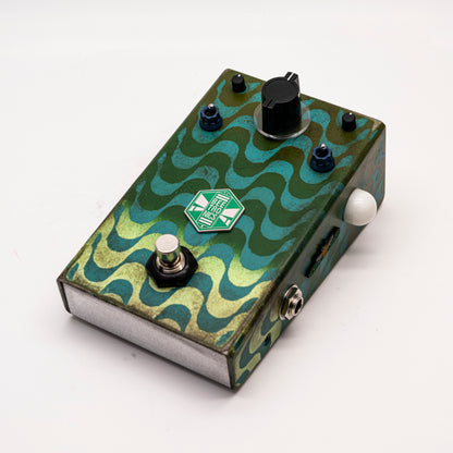 Overhive Mid-Gain OD <p> Custom Shop <p> OV1433