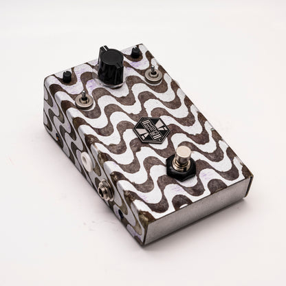 Overhive Mid-Gain OD <p> Custom Shop <p> OV1436
