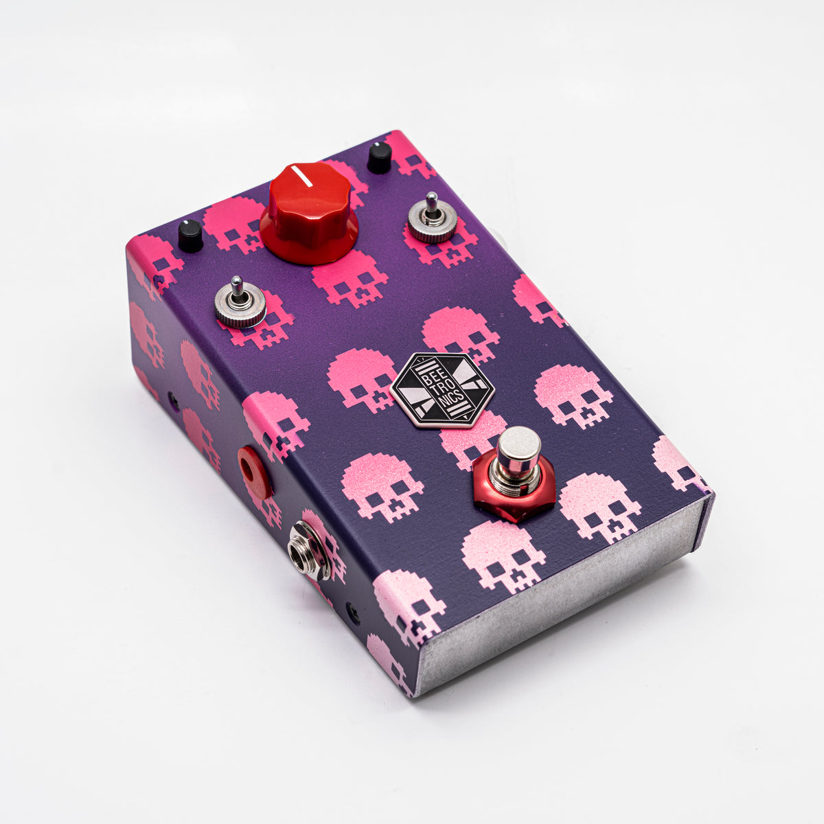 Overhive Mid-Gain OD <p> Custom Shop <p> OV1448