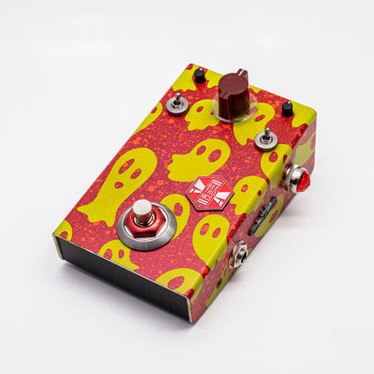 Overhive Mid-Gain OD <p> Custom Shop <p> OV1449