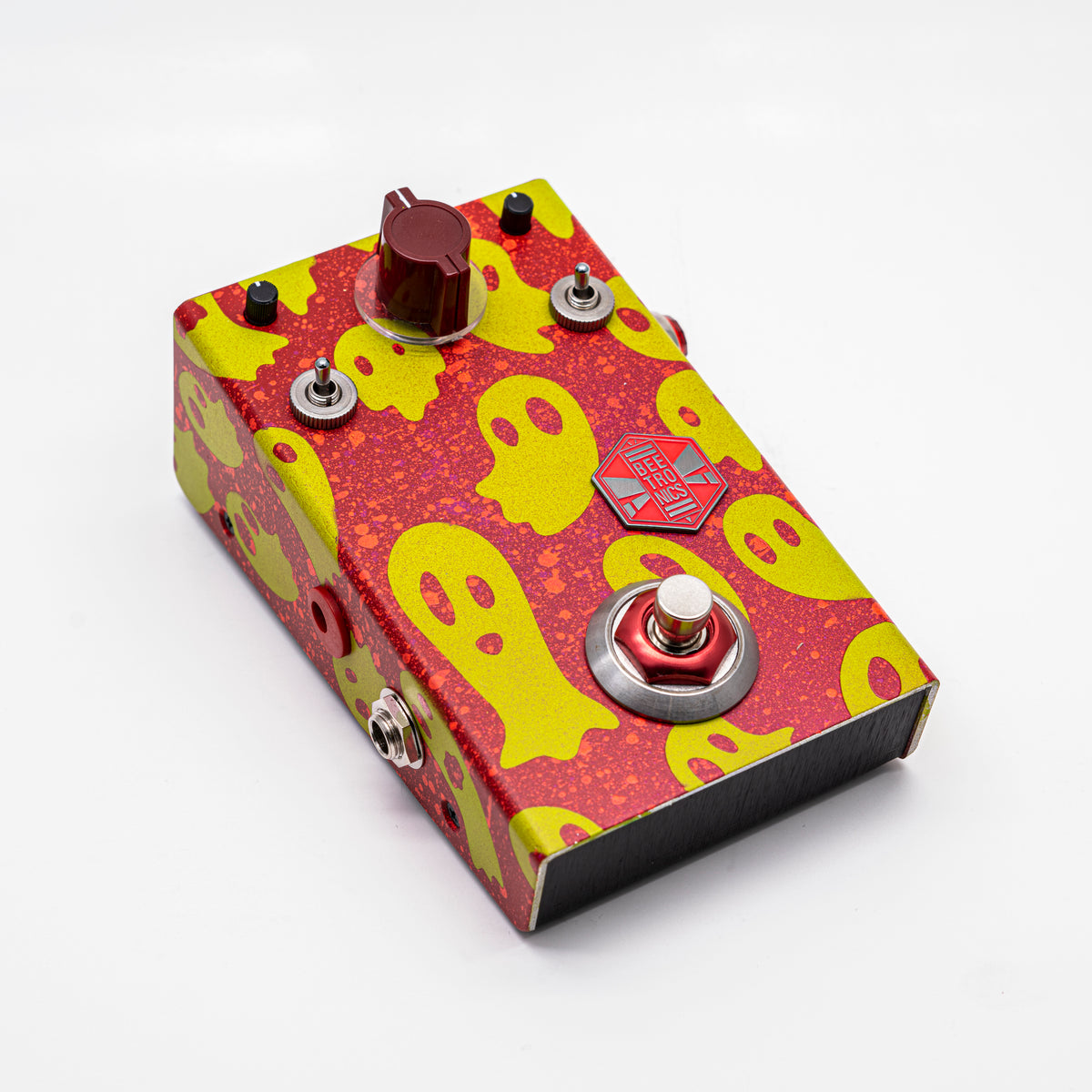 Overhive Mid-Gain OD <p> Custom Shop <p> OV1449