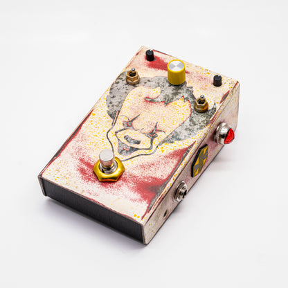 Overhive Mid-Gain OD <p> Custom Shop <p> OV1450