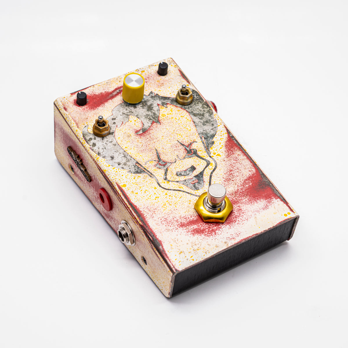 Overhive Mid-Gain OD <p> Custom Shop <p> OV1450