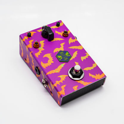 Overhive Mid-Gain OD <p> Custom Shop <p> OV1451