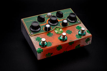 Royal Jelly <p>Custom Irish Series 