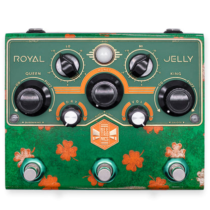 Royal Jelly <p>Custom Irish Series 