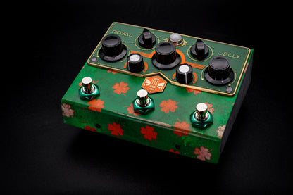 Royal Jelly <p>Custom Irish Series 