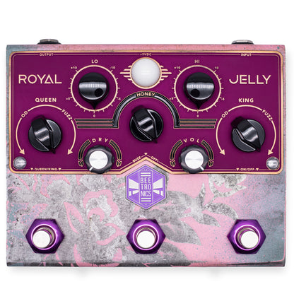 Royal Jelly - 