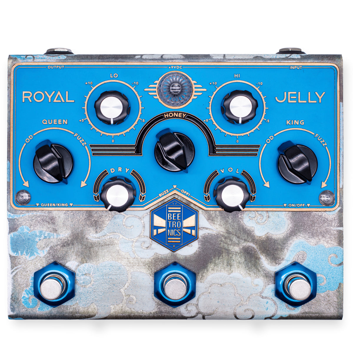 Royal Jelly - 