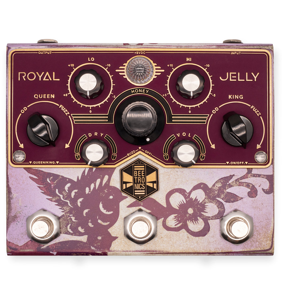 Royal Jelly - 