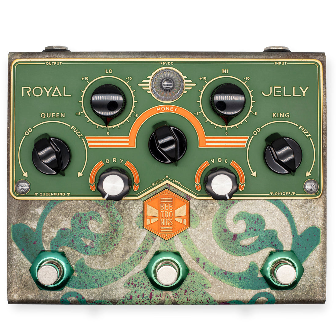 Royal Jelly -