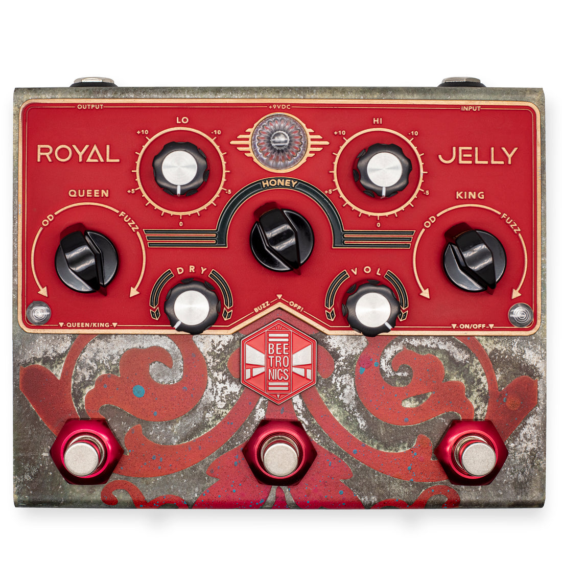 Royal Jelly -