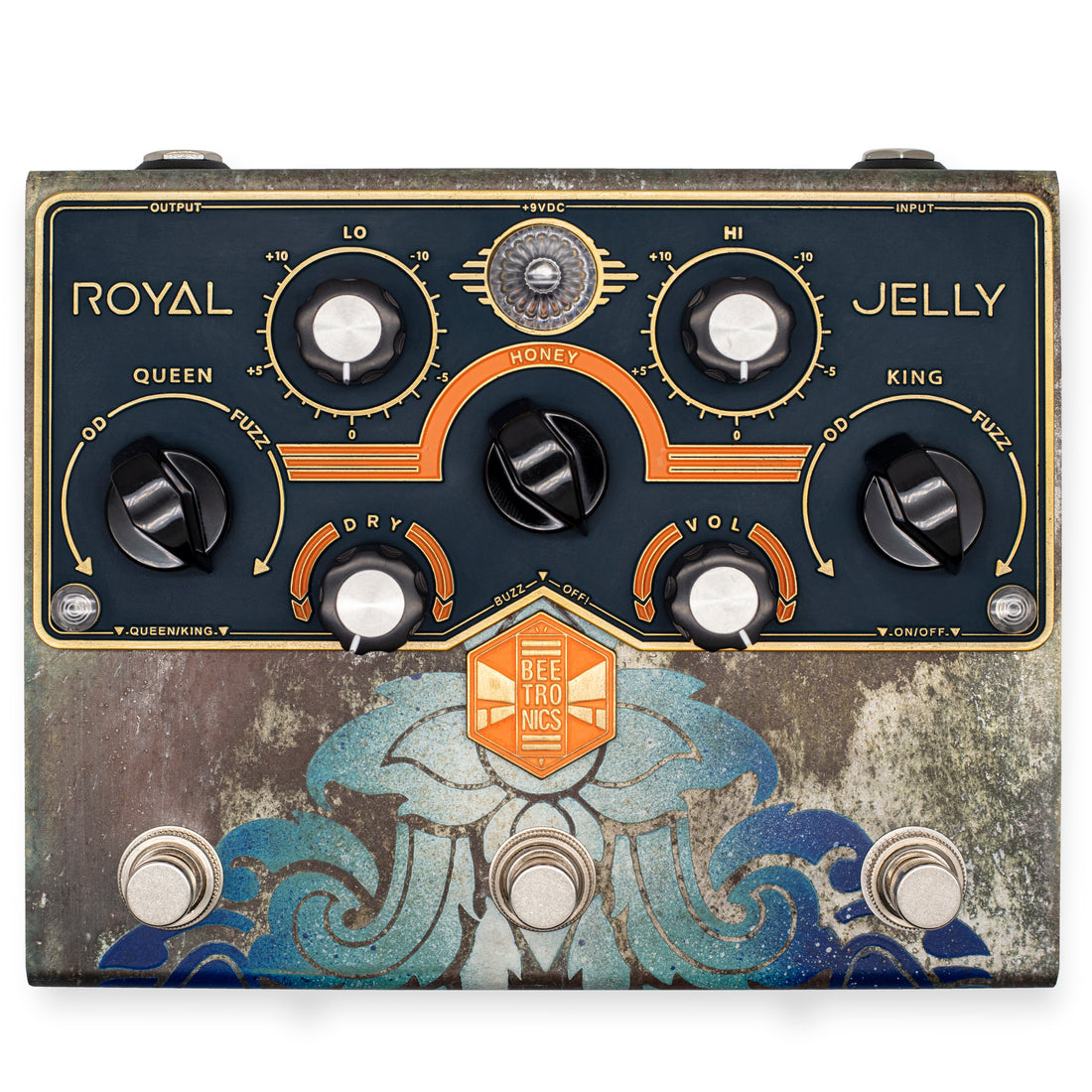 Royal Jelly -