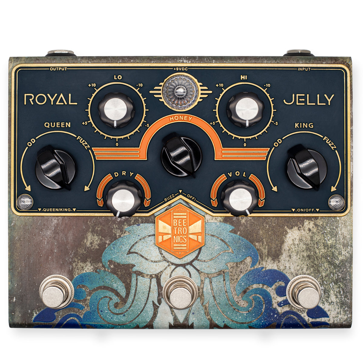 Royal Jelly - 